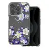 TechWave Deco case for Apple iPhone 14 Pro floral