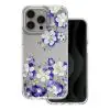 TechWave Deco case for Apple iPhone 15 Pro Max floral