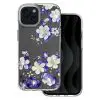 TechWave Deco case for Apple iPhone 15 floral