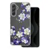 TechWave Deco case for Samsung Galaxy A05s floral