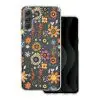 TechWave Deco case for Samsung Galaxy A13 5G / A04S flowers