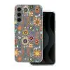 TechWave Deco case for Samsung Galaxy A23 5G flowers