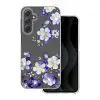 TechWave Deco case for Samsung Galaxy A25 5G floral