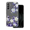 TechWave Deco case for Samsung Galaxy A34 5G floral