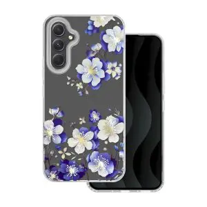 TechWave Deco case for Samsung Galaxy A54 5G floral