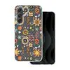TechWave Deco case for Samsung Galaxy A54 5G flowers