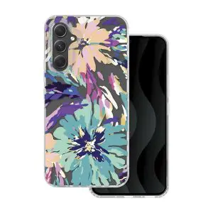 TechWave Deco case for Samsung Galaxy A54 5G splash