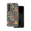 TechWave Deco case for Samsung Galaxy S24 Plus flowers