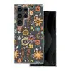 TechWave Deco case for Samsung Galaxy S24 Ultra flowers