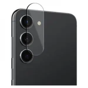 TechWave Full Cover Camera Tempered Glass for Samsung Galaxy A26