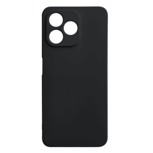 TechWave Matt case for Realme Note 50 black