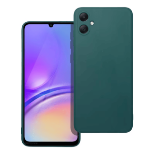 TechWave Matt case for Samsung Galaxy A06 forest green