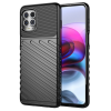 TechWave Thunder case for Motorola Moto G100 / Edge S black