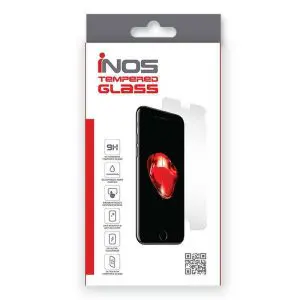 iNOS 0.33mm Tempered Glass for Apple iPhone 14 Pro Max