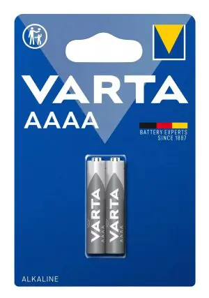 VARTA αλκαλικές μπαταρίες Special
