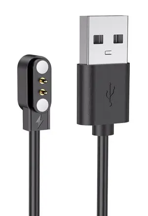 ZEBLAZE USB καλώδιο φόρτισης για smartwatch Ares GPS