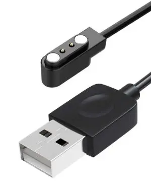 ZEBLAZE USB καλώδιο φόρτισης για smartwatch Btalk 3 GPS