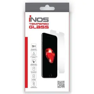 iNOS 2.5D 0.33mm Tempered Glass για Xiaomi Redmi 13