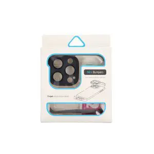 Mini Bumpers Island Προστασία Κάμερας για το iPhone 14 Pro / 14 Pro Max