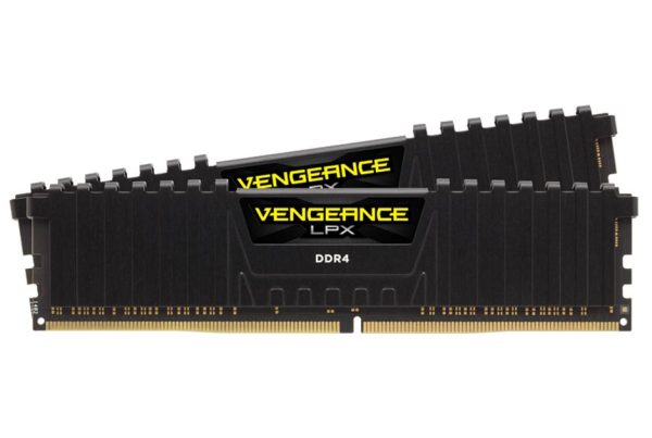 CORSAIR RAM DIMM XMS4 KIT 2x4GB CMK8GX4M2A2400C14, DDR4, 2400MHz, CMK8GX4M2A2400C14 1