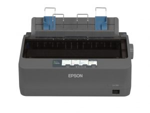 EPSON Printer LX-350 Dot matrix