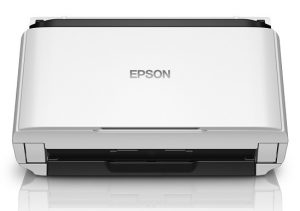EPSON Scanner Workforce DS-410, σκάνερ epson