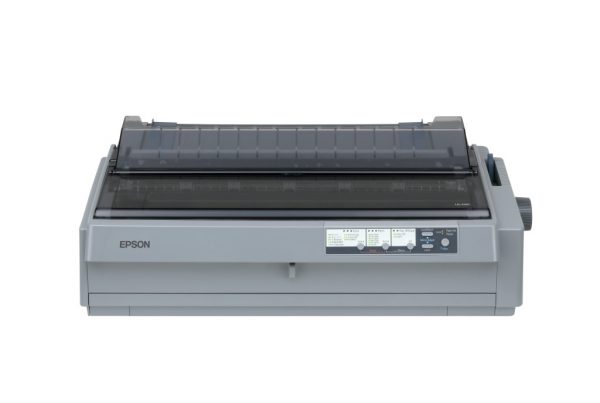 EPSON Printer LQ-2190N Dot matrix A3 185 70 EPLQ2190N 1