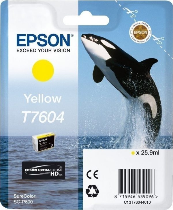 EPSON Cartridge Yellow C13T76044010 20171205130825 epson t7604 yellow c13t760440 1