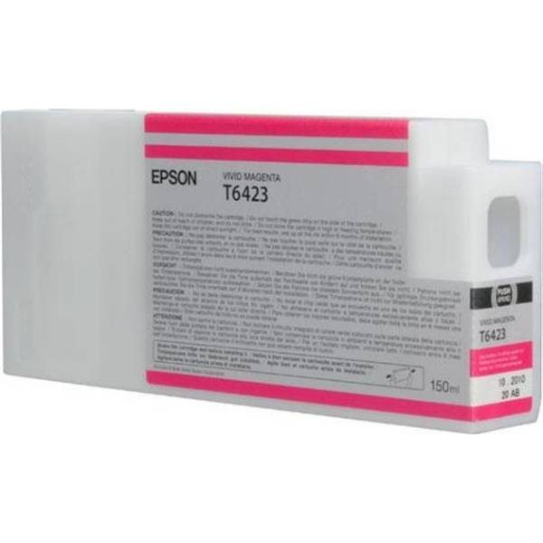 EPSON Cartridge Vivid Magenta C13T642300 C13T642300 1