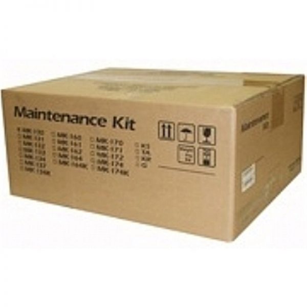 KYOCERA MAINTENACE KIT MK-170 kyocera mk 170 maintenance kit 1
