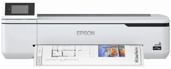 EPSON Printer SureColor SC-T3100N Large Format C11CF11301A0 185 70 EPSCT3100N 1