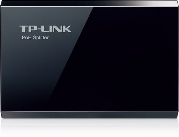 TP-LINK PoE Splitter TL-POE10R 256 50 TLPOE10R 1