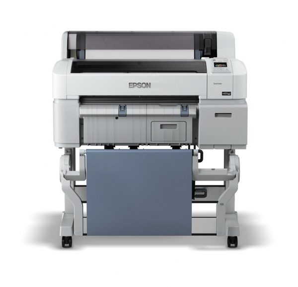 EPSON Printer SureColor SC-T3200 Large Format 185 70 EPSCT3200 1