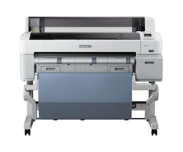 EPSON Printer SureColor SC-T5200 Large Format 185 70 EPSCT5200 1