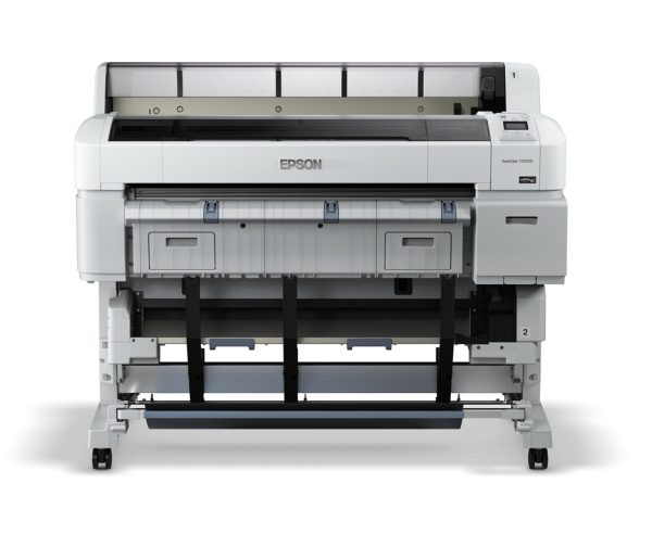 EPSON Printer SureColor SC-T5200D Large Format 185 70 EPSCT5200D 1