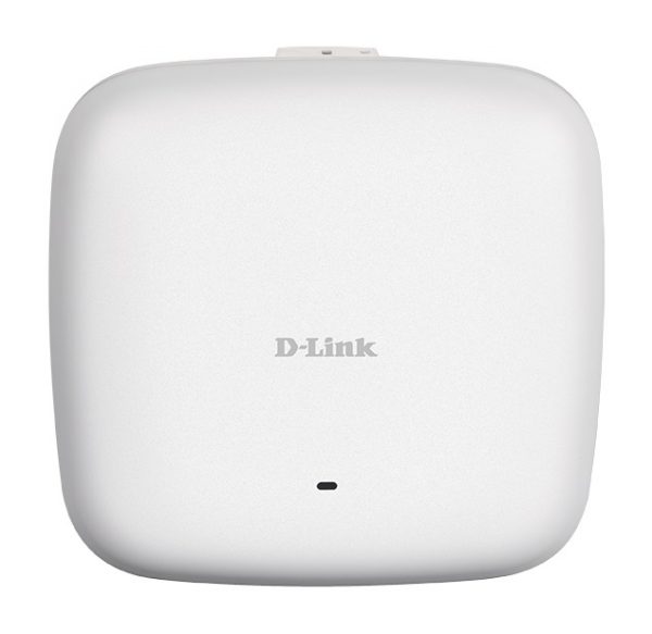 D-LINK DAP-2680 WIRELESS AC1750 WAVE2 DUAL-BAND PoE ACCESS POINT 97 50 DLW2680 1