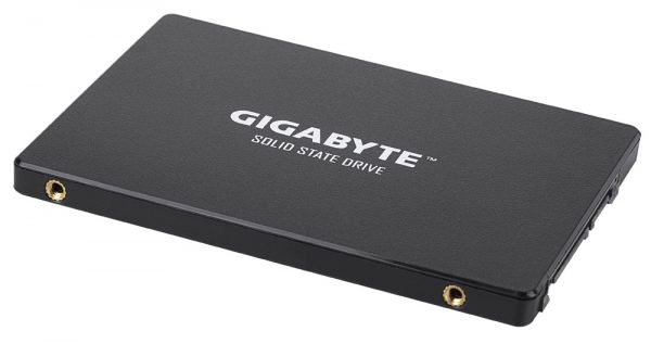 GIGABYTE SSD 480GB 2,5'' SATA III 223 10 GBD480G 1