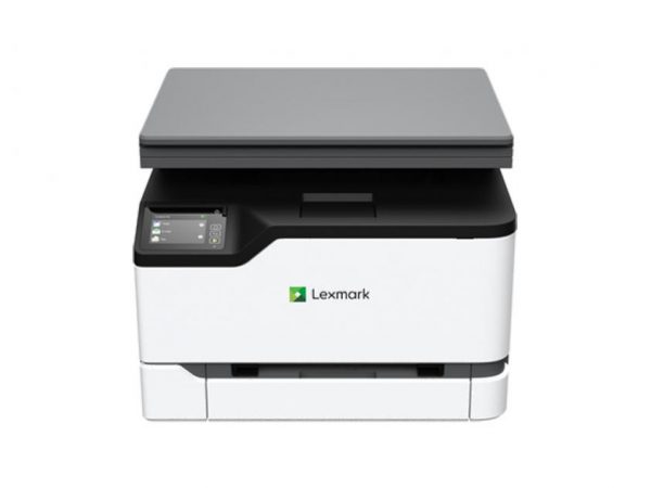 LEXMARK Printer MC3224DWE Multifuction Color Laser 162 70 LXMC3224DWE 1