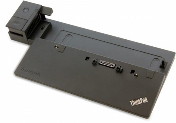 LENOVO ThinkPad Basic Dock 65W - Mechanical 262 00 LVBDW65 1