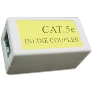CABLEXPERT Cat. 5E LAN COUPLER