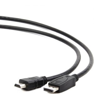 CABLEXPERT DISPLAY PORT TO HDMI CABLE 1