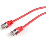 CABLEXPERT FTP CAT6 PATCH CORD RED 0