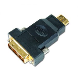 CABLEXPERT HDMI TO DVI ADAPTER