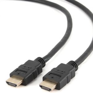 CABLEXPERT HDMI V2.0 4K MALE-MALE CABLE 10M
