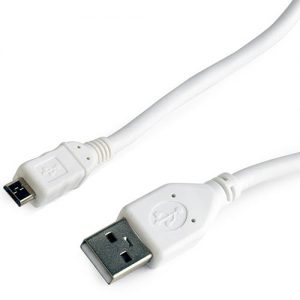 CABLEXPERT MICRO USB CABLE 0