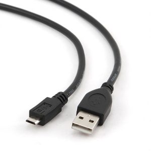 CABLEXPERT MICRO-USB CABLE 1