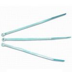 CABLEXPERT NYLON CABLE TIES 150mm 3.2mm WIDTH BAG OF 100pcs