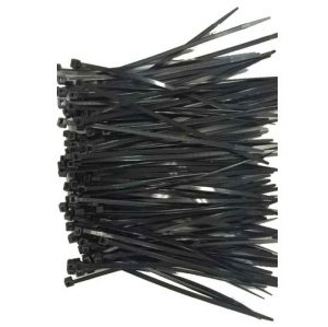 CABLEXPERT NYLON CABLE TIES250 x 3.6mm