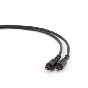 CABLEXPERT OPTICAL CABLE 3M