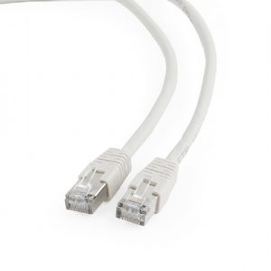 CABLEXPERT PATCH CORD CAT6 MOLDED STRAIN RELIEF 50U" PLUGS 1